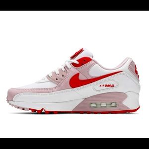 Women’s Nike Airmax 90 ‘Love Letter’ Sneakers